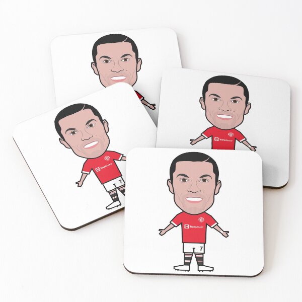 Item preview, cristiano 7 ronaldo portugalia mu designed and sold by vectorlove.