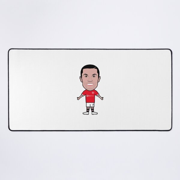 Item preview, cristiano 7 ronaldo portugalia mu designed and sold by vectorlove.