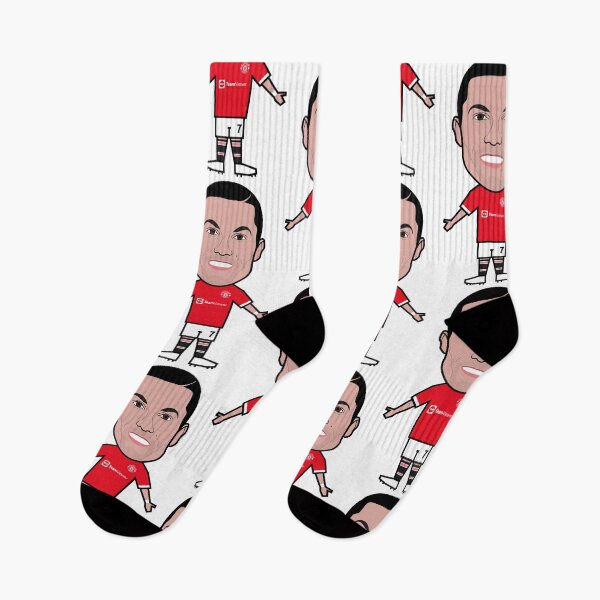 Item preview, cristiano 7 ronaldo portugalia mu designed and sold by vectorlove.