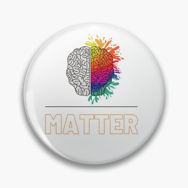 Item preview,  Mind over matter 2 designed and sold by SoWavyByrd1.