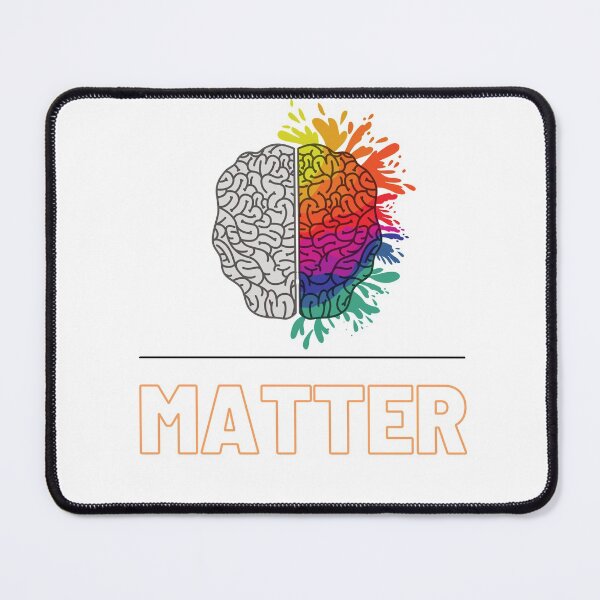 Item preview, Mind over matter 2 designed and sold by SoWavyByrd1.