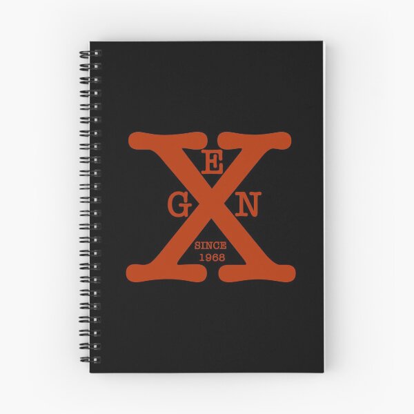 Item preview, GEN X SINCE 1968 designed and sold by setwave.