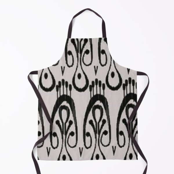 Item preview, Central asia patterns designed and sold by Umiska.