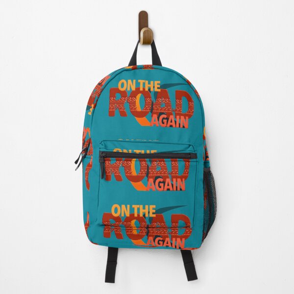 Item preview, ON THE ROAD AGAIN designed and sold by Klementsen.
