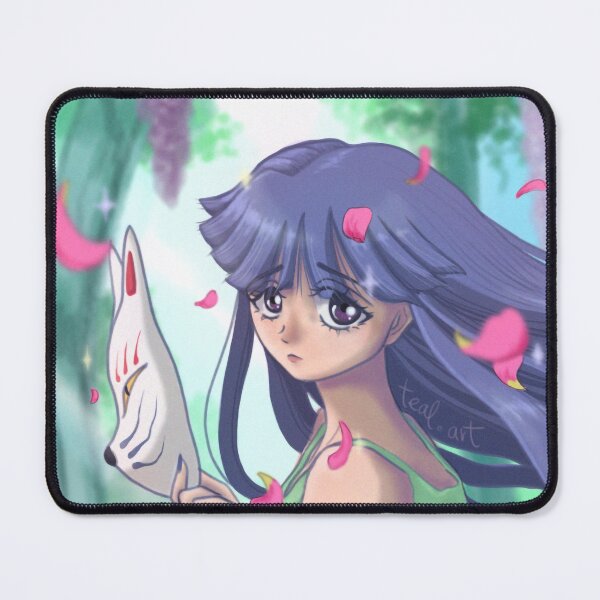 Item preview, Furude Rika Higurashi Anime Fanart designed and sold by TealArt.