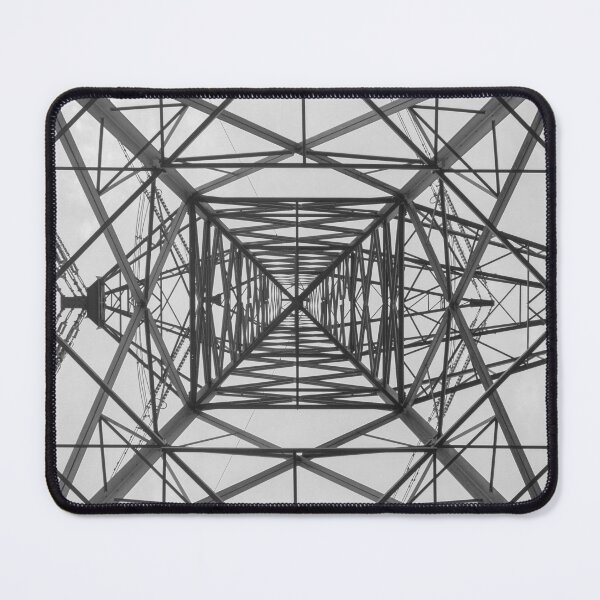 Item preview, Pylon views  designed and sold by rich1mages.