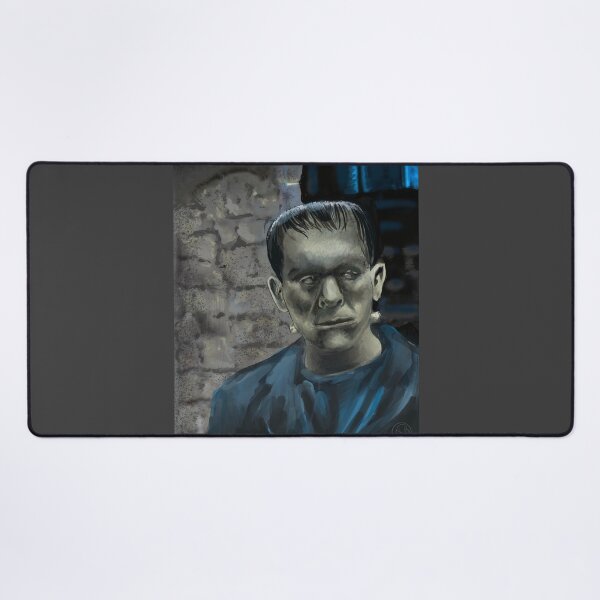 Item preview, Frankenstein’s Monster designed and sold by GunnerStudios.