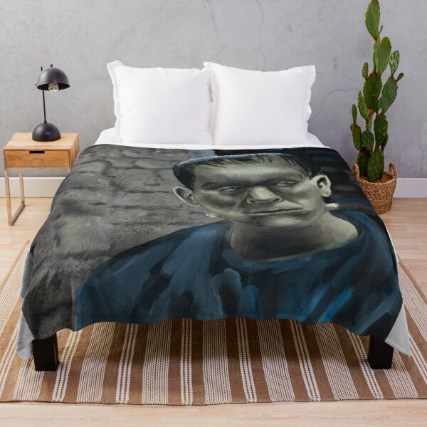 Item preview, Frankenstein’s Monster designed and sold by GunnerStudios.