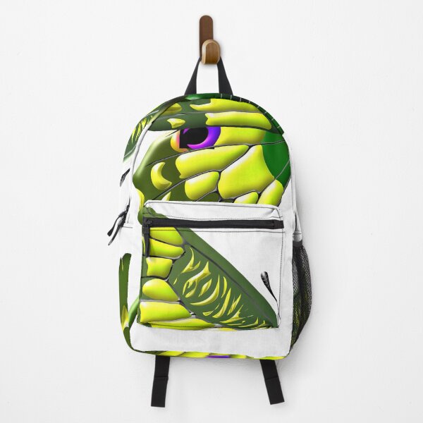 Item preview, Color tropical butterfly designed and sold by Elonium.