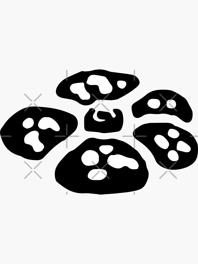 Jungle Set Symbol by Biochao
