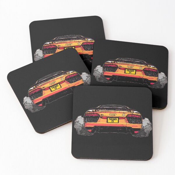 Item preview, Hyper car. designed and sold by Francis Anderson.