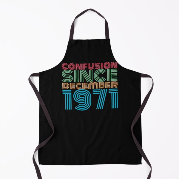 Item preview, 1971 December 50th Birthday designed and sold by Dubbra.