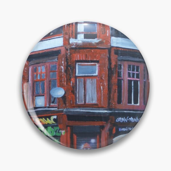 Item preview, Spring Bank, Hull designed and sold by golan22may.