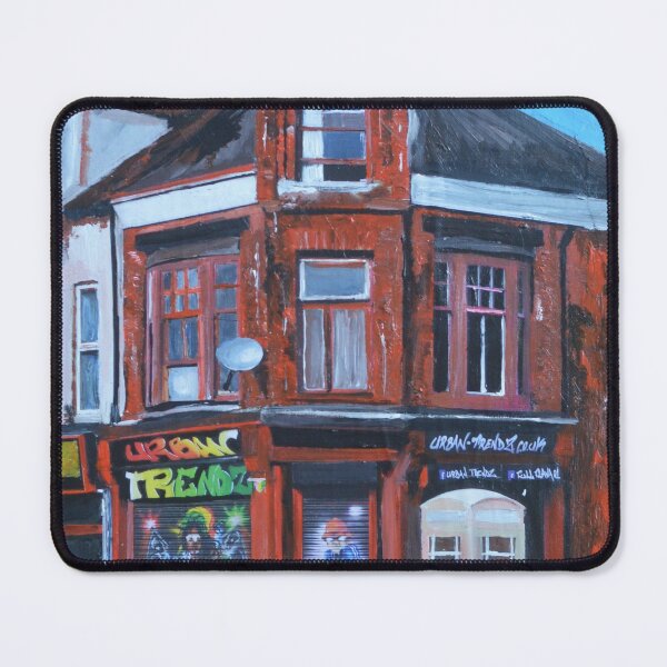 Item preview, Spring Bank, Hull designed and sold by golan22may.