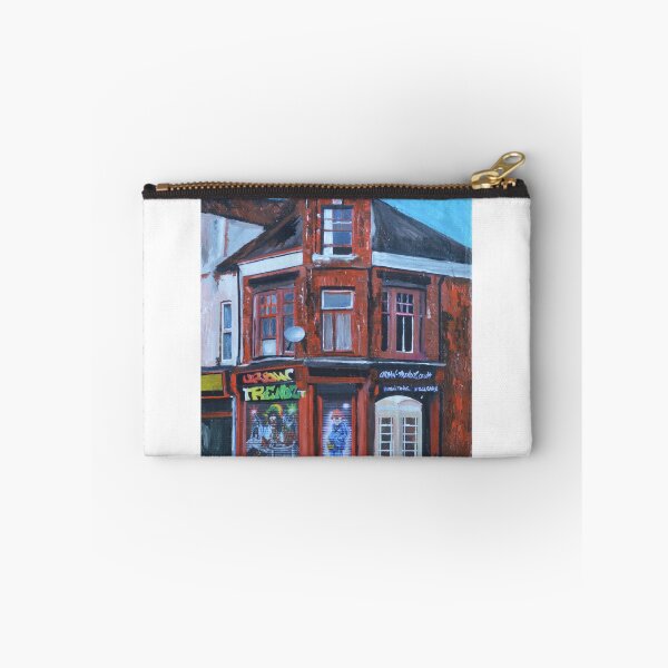 Item preview, Spring Bank, Hull designed and sold by golan22may.