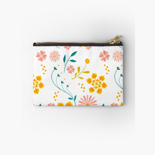 Item preview, Vintage Flowerpattern designed and sold by zedesigner-.