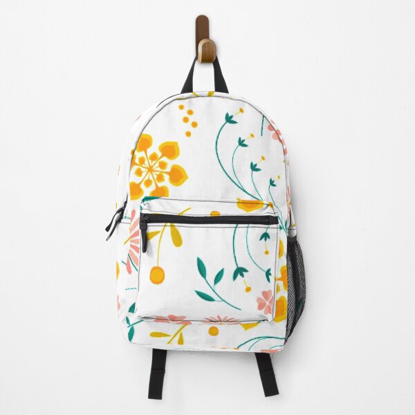 Item preview, Vintage Flowerpattern designed and sold by zedesigner-.