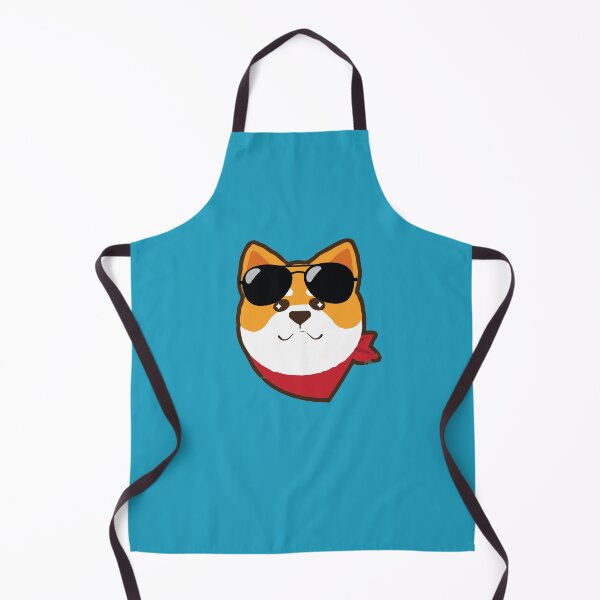 Item preview, SHIBA INU Crypto - SHIBA INU designed and sold by MyStyleStore4.