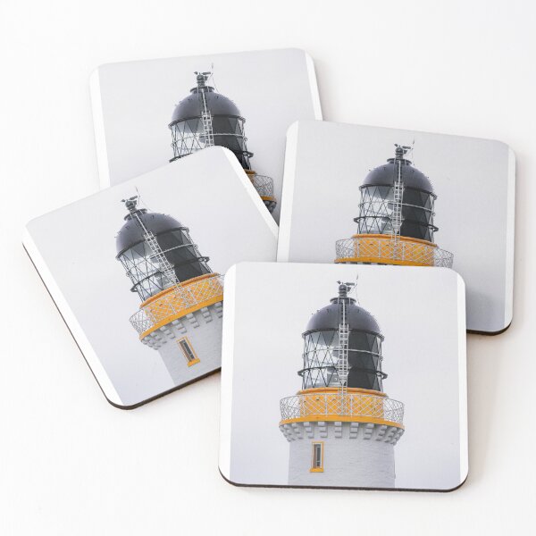 Item preview, Dunnet Head Lighthouse, Scotland designed and sold by rich1mages.