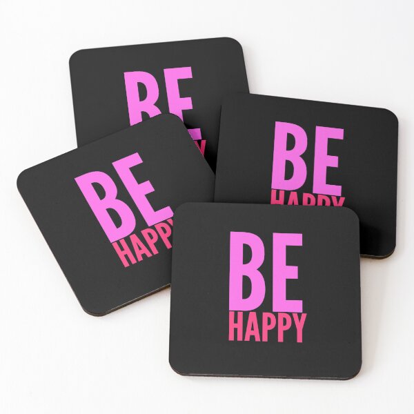 Item preview, Be happy designs designed and sold by smart271.