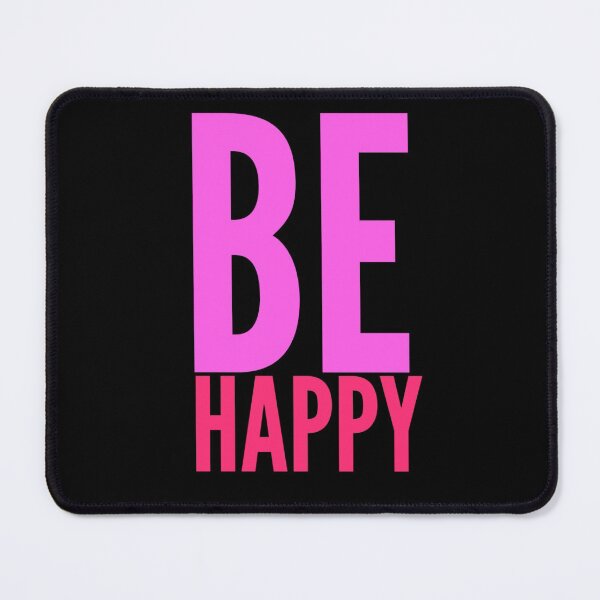 Item preview, Be happy designs designed and sold by smart271.