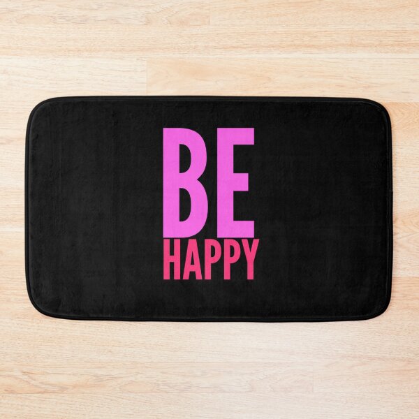 Item preview, Be happy designs designed and sold by smart271.