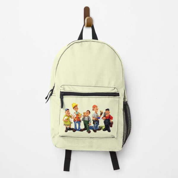 Item preview, 'Men & Their Toys' for Art on a Mission designed and sold by OriginalArt4ME.