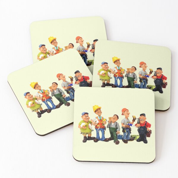 Item preview, 'Men & Their Toys' for Art on a Mission designed and sold by OriginalArt4ME.