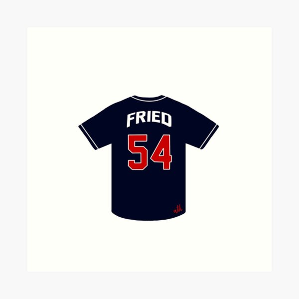 Max Fried Artwork  Poster for Sale by FnuuyCats