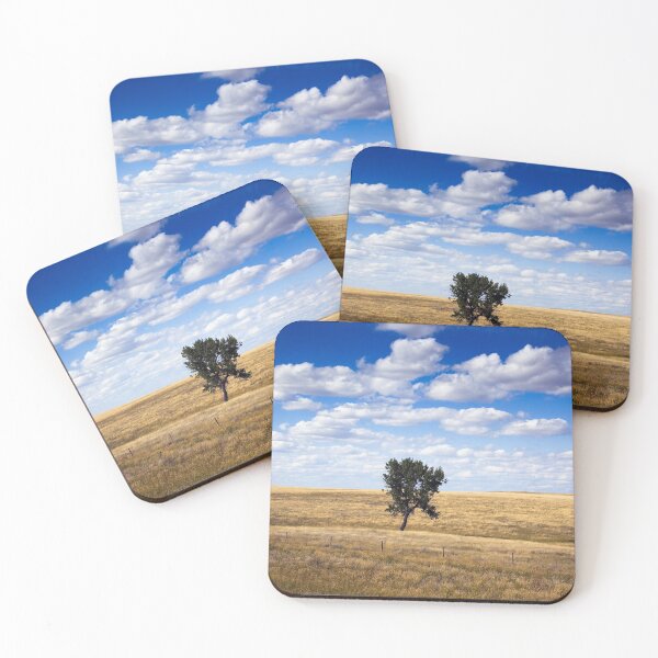 Item preview, Rural scene, South Dakota designed and sold by OrcaNature.