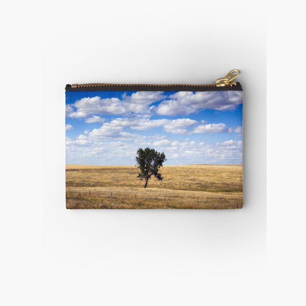 Item preview, Escena rural, Dakota del Sur designed and sold by OrcaNature.