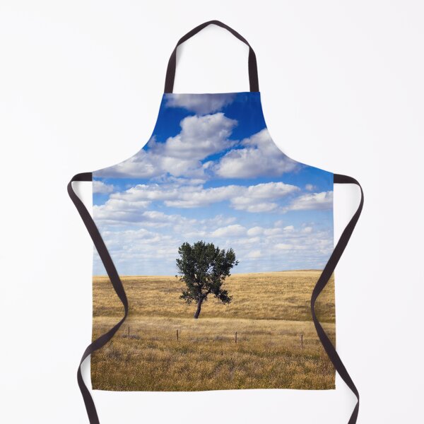 Item preview, Escena rural, Dakota del Sur designed and sold by OrcaNature.