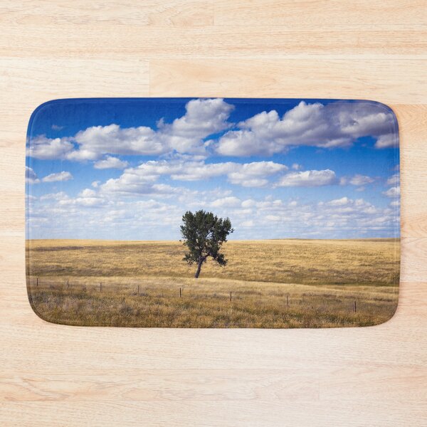 Item preview, Rural scene, South Dakota designed and sold by OrcaNature.