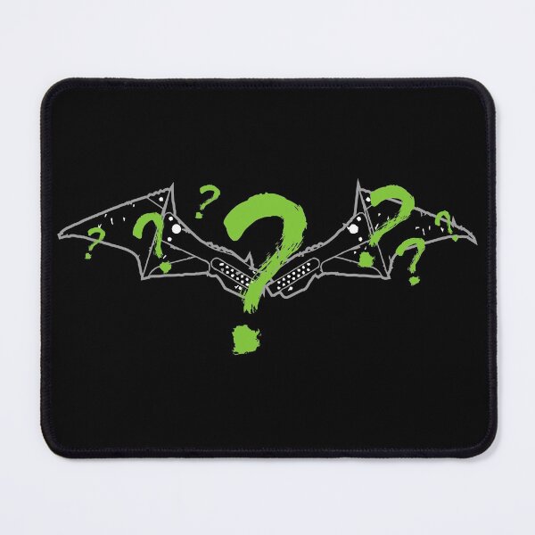 Item preview, Riddle Me This designed and sold by DesignInkz.