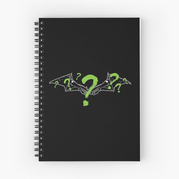 Item preview, Riddle Me This designed and sold by DesignInkz.