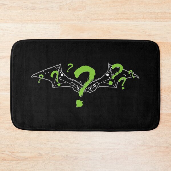 Item preview, Riddle Me This designed and sold by DesignInkz.
