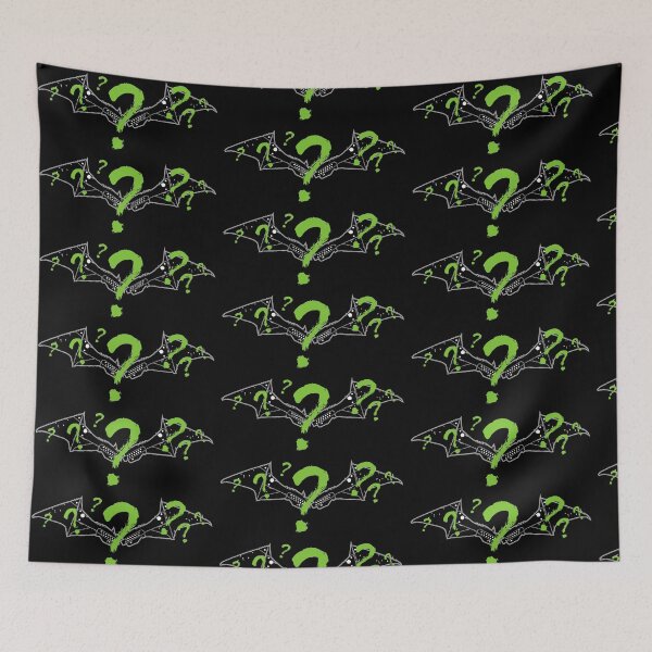Item preview, Riddle Me This designed and sold by DesignInkz.