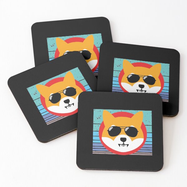 Item preview, SHIBA INU Crypto - SHIBA INU Millionaire designed and sold by MyStyleStore4.