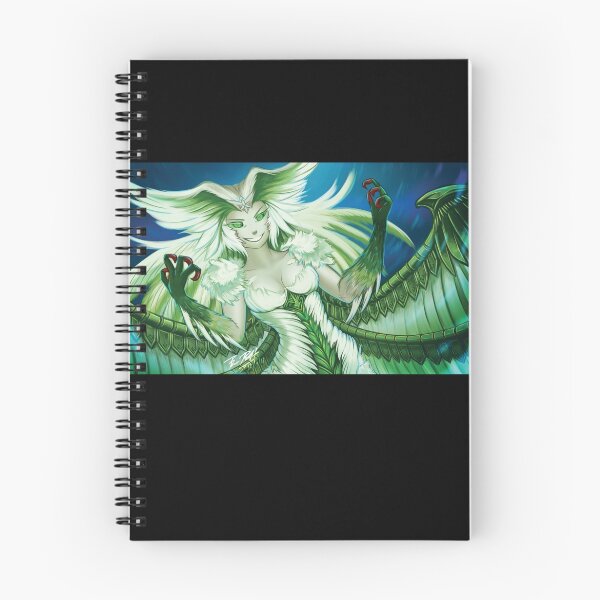 Item preview, Garuda designed and sold by Bri Prescott.