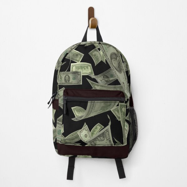 Item preview, Dollar Flying Money Business Concept designed and sold by MonArtisteSam.