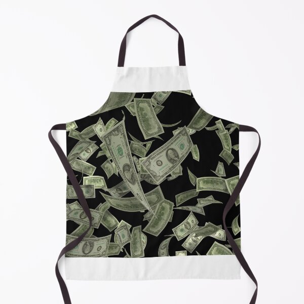 Item preview, Dollar Flying Money Business Concept designed and sold by MonArtisteSam.