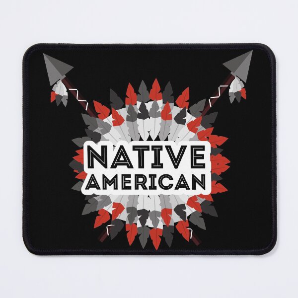 Item preview, Indigenous Peoples Day - Native American Day designed and sold by EyanShop.
