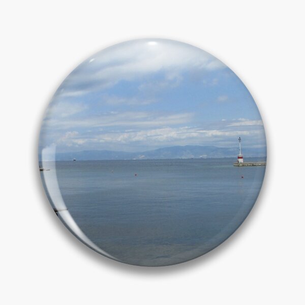 Item preview, Thassos Town Harbour.   designed and sold by ronsaunders47.