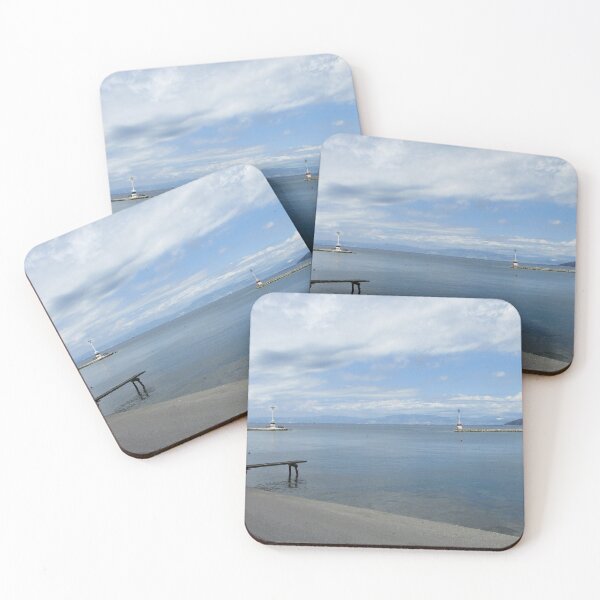 Item preview, Thassos Town Harbour.   designed and sold by ronsaunders47.