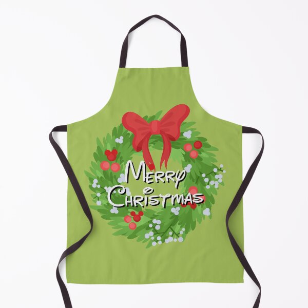 Item preview, Merry Christmas Wreath House of Mouse Style designed and sold by DesignsByAllysa.