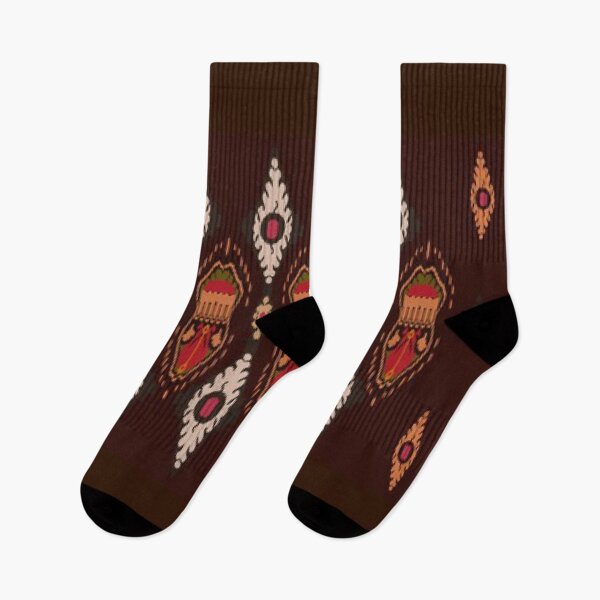 Item preview,  Central asia patterns.  designed and sold by Umiska.