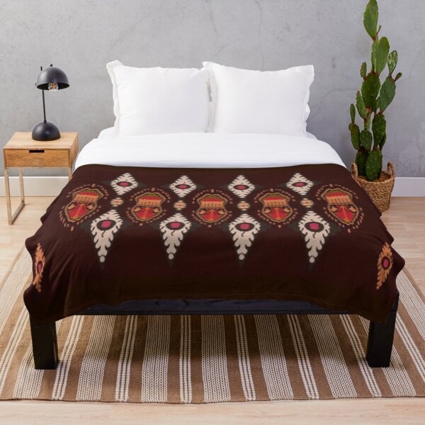 Item preview,  Central asia patterns.  designed and sold by Umiska.