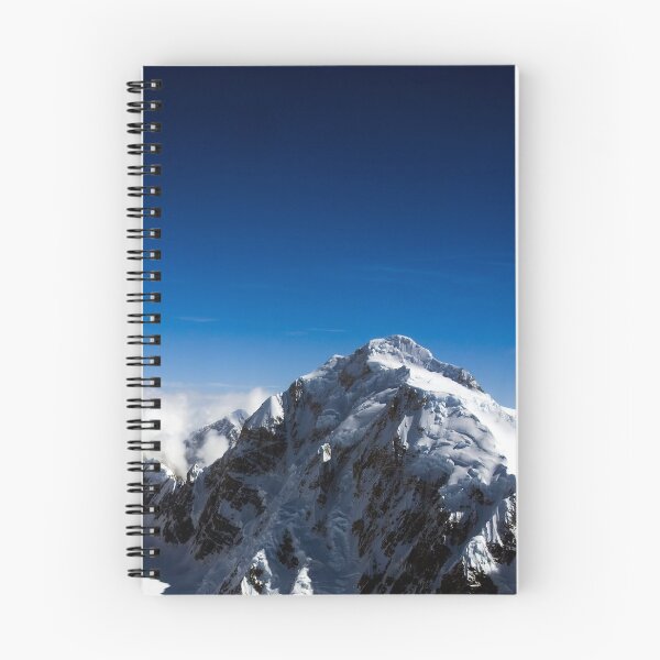 Item preview, Mount Hunter, Denali National Park, Alaska designed and sold by OrcaNature.