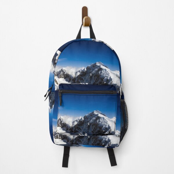 Item preview, Mount Hunter, Denali National Park, Alaska designed and sold by OrcaNature.