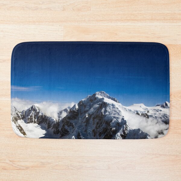 Item preview, Mount Hunter, Denali National Park, Alaska designed and sold by OrcaNature.
